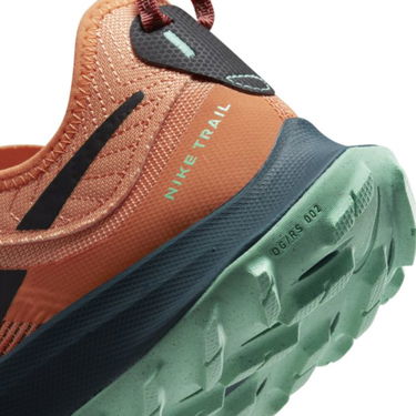 Кецове и обувки Nike Air Zoom Terra Kiger 8 Оранжево
 | DH0649-801, 4