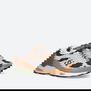 Кецове и обувки New Balance 991 Cappuccino Кафяво | M991SBN, 5