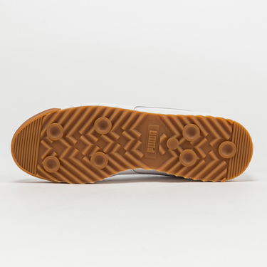 Кецове и обувки Puma Roma Kitsune Бяло | 380223 01, 4