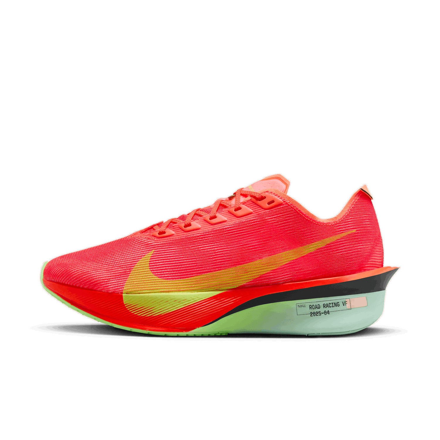 Кецове и обувки Nike Vaporfly 4 Червено | HF6412-600, 0