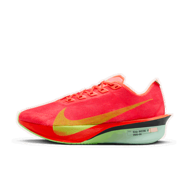 Кецове и обувки Nike Vaporfly 4 Червено | HF6412-600, 0
