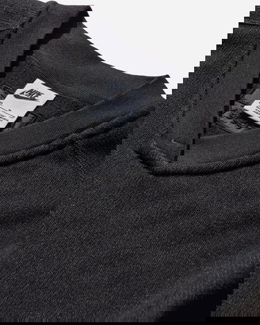 Пуловер Nike Thermal V-Neck Long-Sleeve Pullover Черно | HQ8528-010, 3