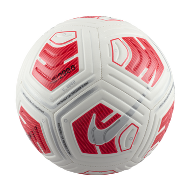 Спортна екипировка Nike Nike Strike Soccer Ball Бяло | FZ7557-100, 1