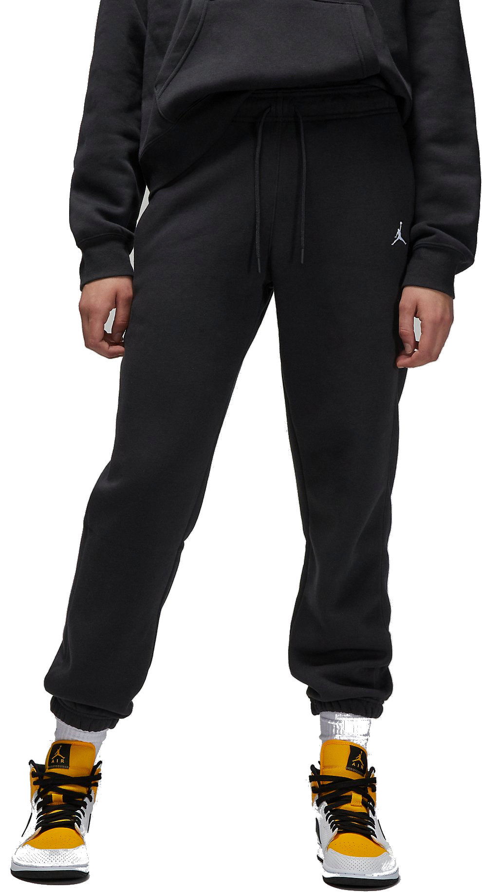 Спортни панталони Jordan Brooklyn Черно | dq4478-010, 0
