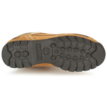 Кецове и обувки Timberland EURO SPRINT HIKER Бежово | TB0A122I231, 6