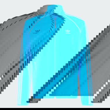 Яке adidas Originals SST Bonded Jacket Синьо | IM9884, 5