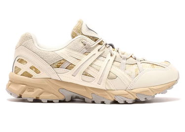 Кецове и обувки Asics Gel-Sonoma 15-50 Бежово | 1201A818-100, 0