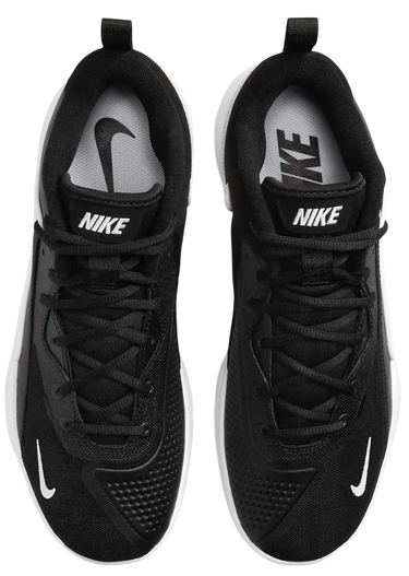Кецове и обувки Nike ZOOM HYPERSET 2 Черно | fq7070-001, 4