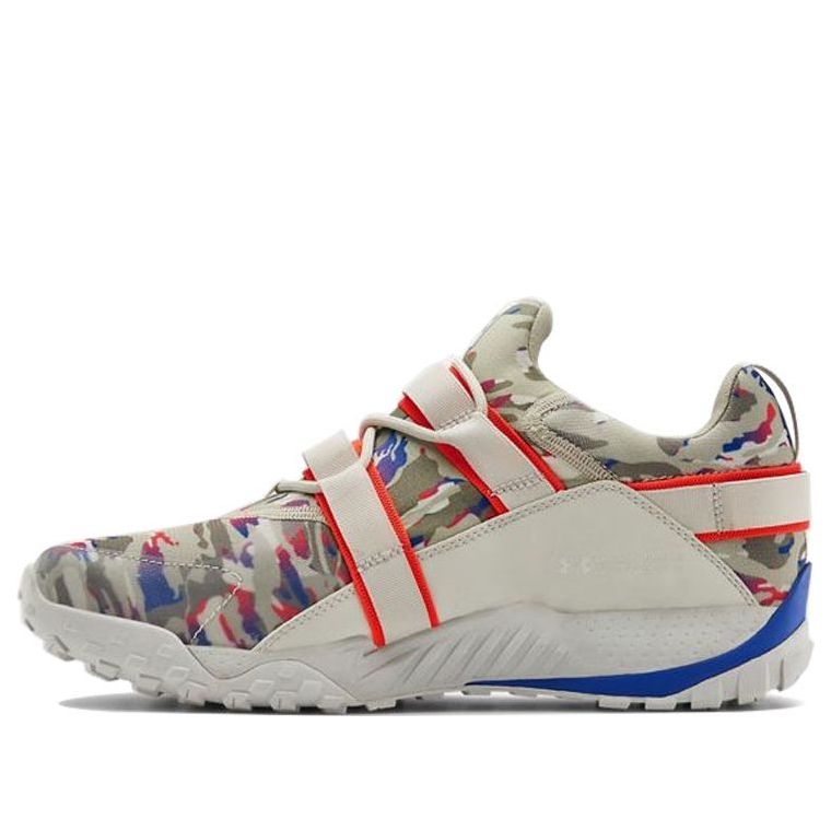 Кецове и обувки Under Armour Valsetz Trek PRDS Бяло | 3022798-100, 0