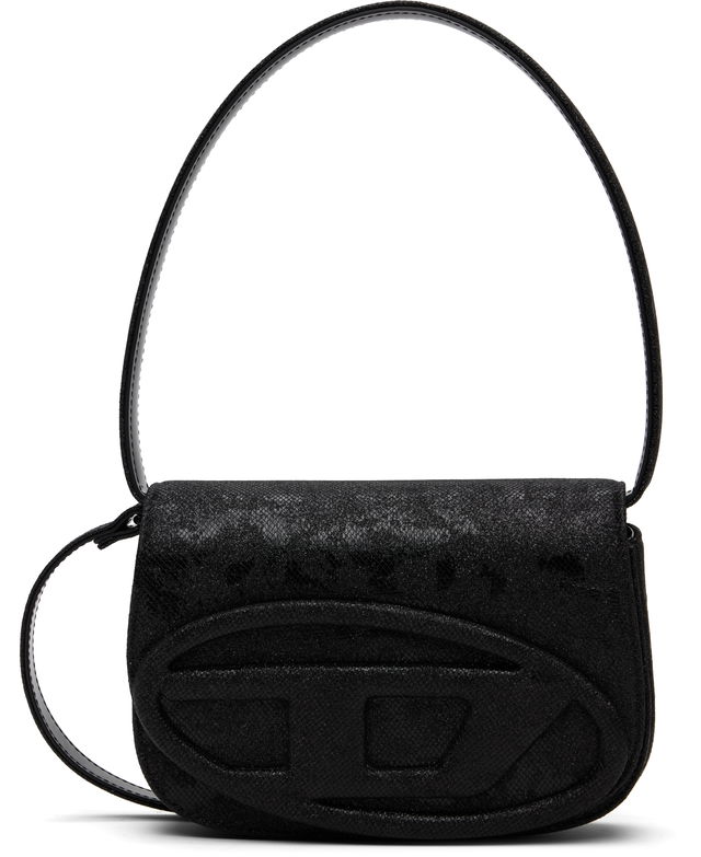 1DR Glitter Mini Bag