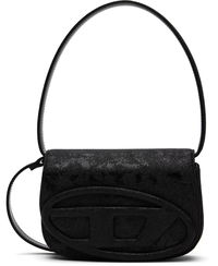 1DR Glitter Mini Bag