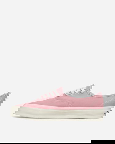 Кецове и обувки Vans Premium Authentic 44 Розово | VN000D9NEN7, 3