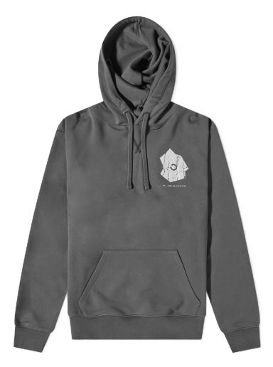 Progress Popover Hoodie