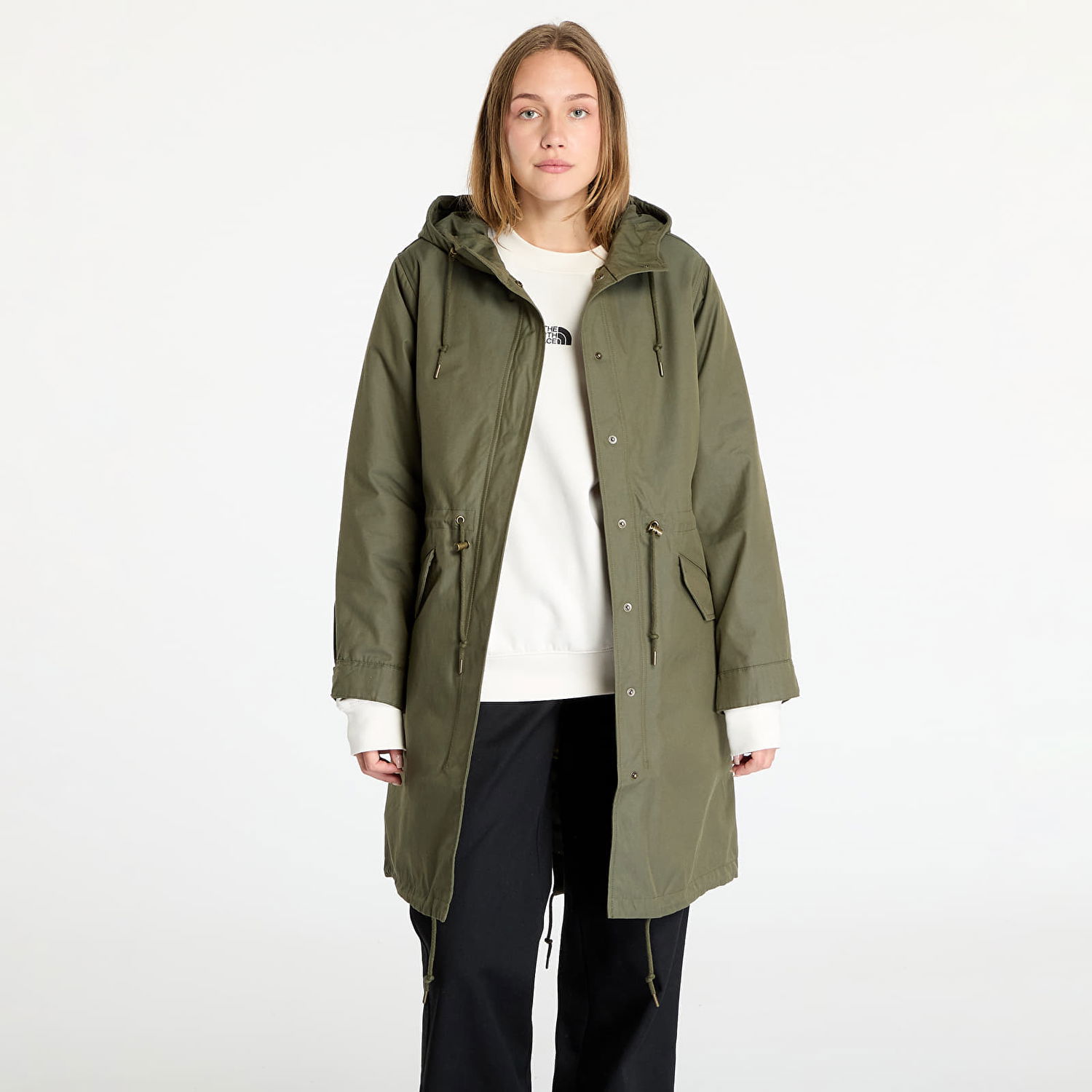Яке Levi's ® Jacket Green S Зелено | A8520-0000, 0