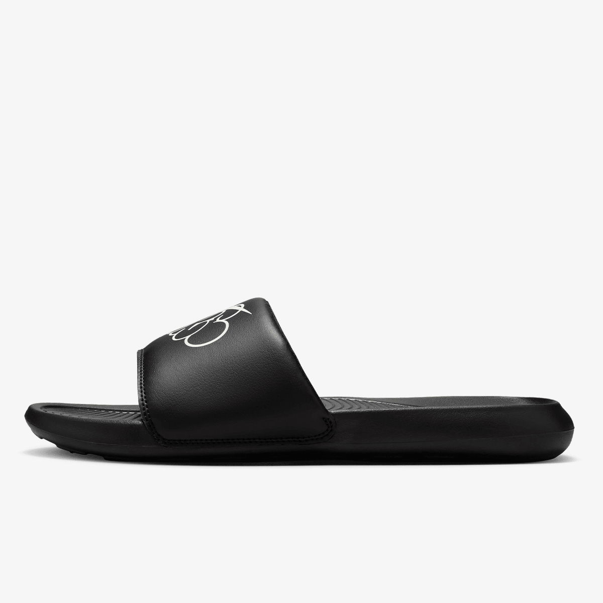 Облекло и аксесоари Nike Victori One Slides Черно | FZ3110-001, 1