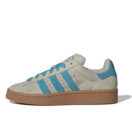 Кецове и обувки adidas Originals Campus 00s "Putty Grey" Сиво | IE5588-36, 0