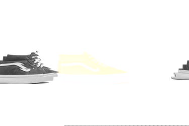 Кецове и обувки Vans Sk8-Mid Reissue 83 Кафяво | VN000CQQCHZ1, 0