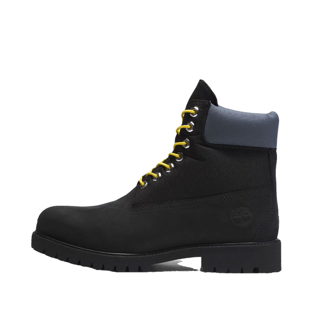 Heritage 6 Inch Waterproof Boot