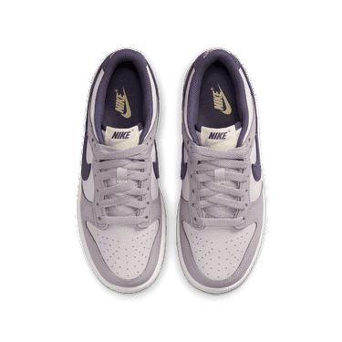 Кецове и обувки Nike Nike Dunk Low Лилаво | HQ3573-202, 3