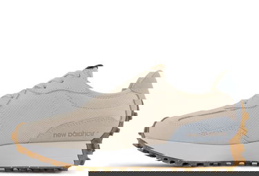 Кецове и обувки New Balance 327 W Бежово | WS327RB, 1