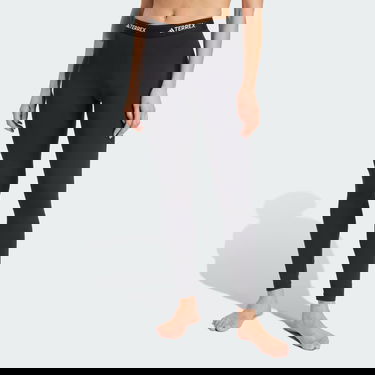 Клинове adidas Performance TERREX Base Layer Tights Черно | JC8196, 0