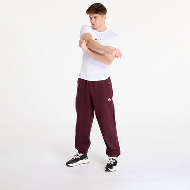 Спортни панталони Nike ACG Fleece Pants Лилаво | FV8650-652, 3