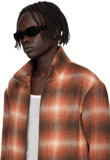 Слънчеви очила RETROSUPERFUTURE RETROSUPERFUTURE 'L'Altro' Sunglasses Черно | DHP, 3