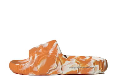 Кецове и обувки adidas Originals Adilette 22 "Bright Orange" Оранжево
 | IE7724, 1