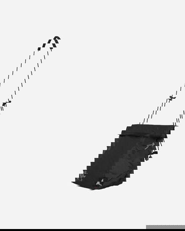 Чанта през рамо ROA Medallion Черно | OBUW201FA01 BLK0001, 4