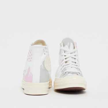 Кецове и обувки Converse Chuck 70 High Top Многоцветен | A04214C, 2