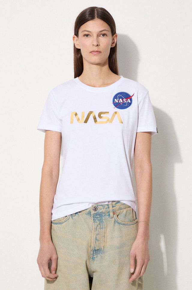 NASA Pm T-Shirt