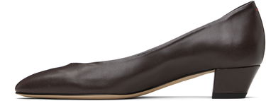 Аксесоари Aeyde Aeyde Helia Low-Cut Pumps Кафяво | A11-PU0592001003-225, 2
