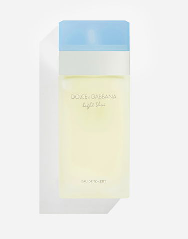 Парфюми и аромати Dolce & Gabbana Light Blue Perfume Gift Set Червено | VT00SLVT0009V000, 1