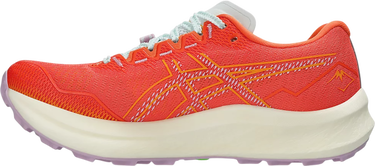 Кецове и обувки Asics FUJISPEED 3 Оранжево
 | 1012b689-800, 4
