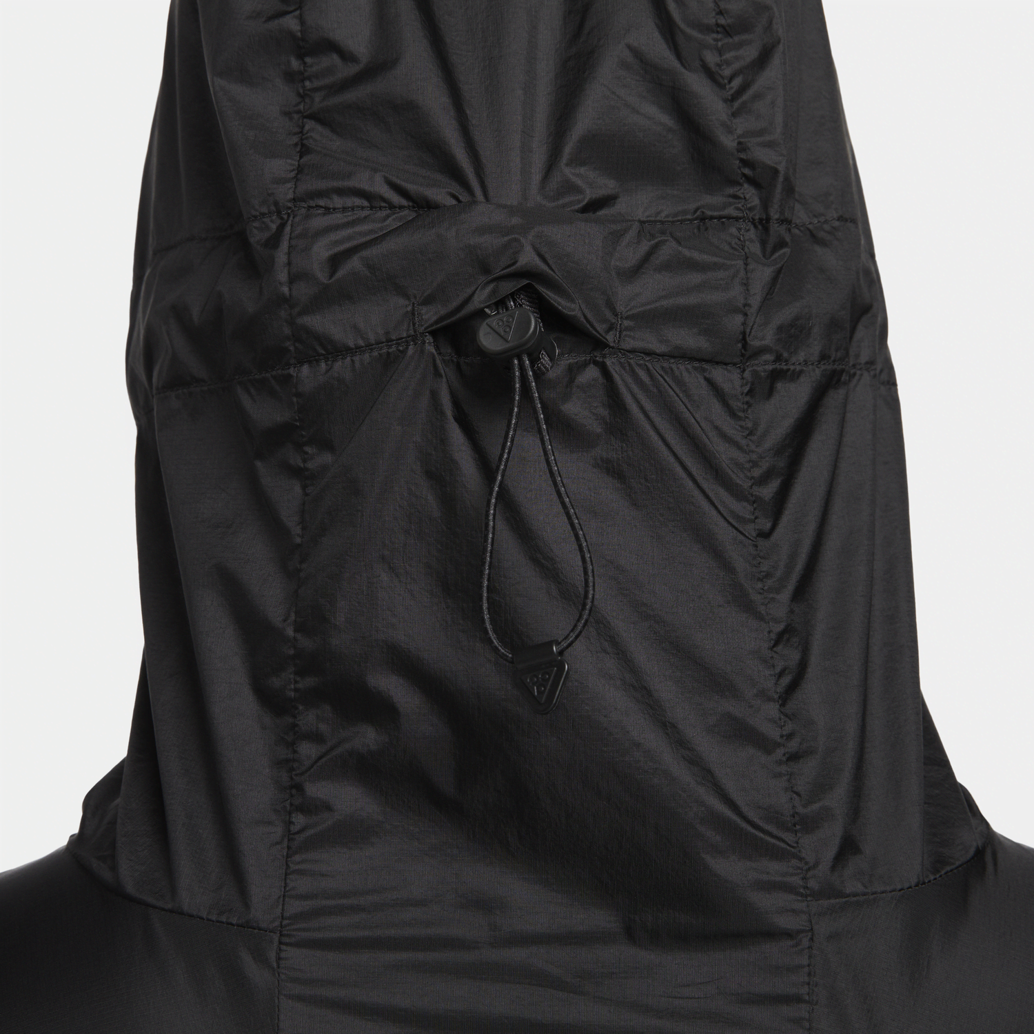 Ветровка Nike ACG Cinder Cone Jacket Черно | DB0978-015, 1