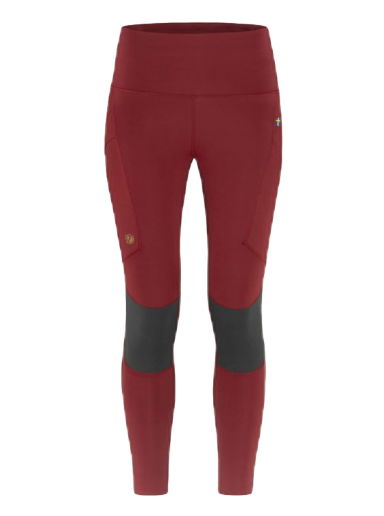 Abisko Trekking Tights PRO