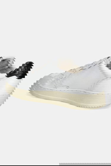 Кецове и обувки Autry Medalist Бяло | A1UNAULMLL22, 2