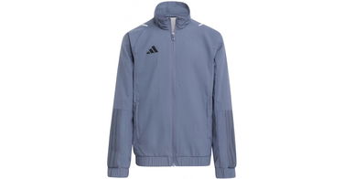 Яке adidas Originals Tiro 23 Competition Presentation Jacket Сиво | hu1338, 1