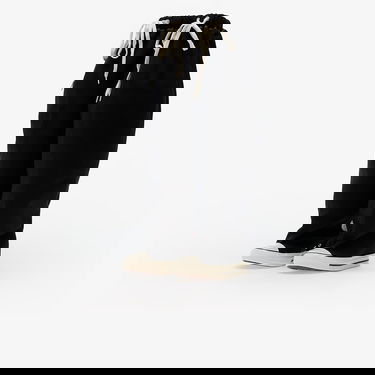 Кецове и обувки Converse Chuck Taylor All Star Wedge XX-Hi 39.5 Черно | A17691C, 5