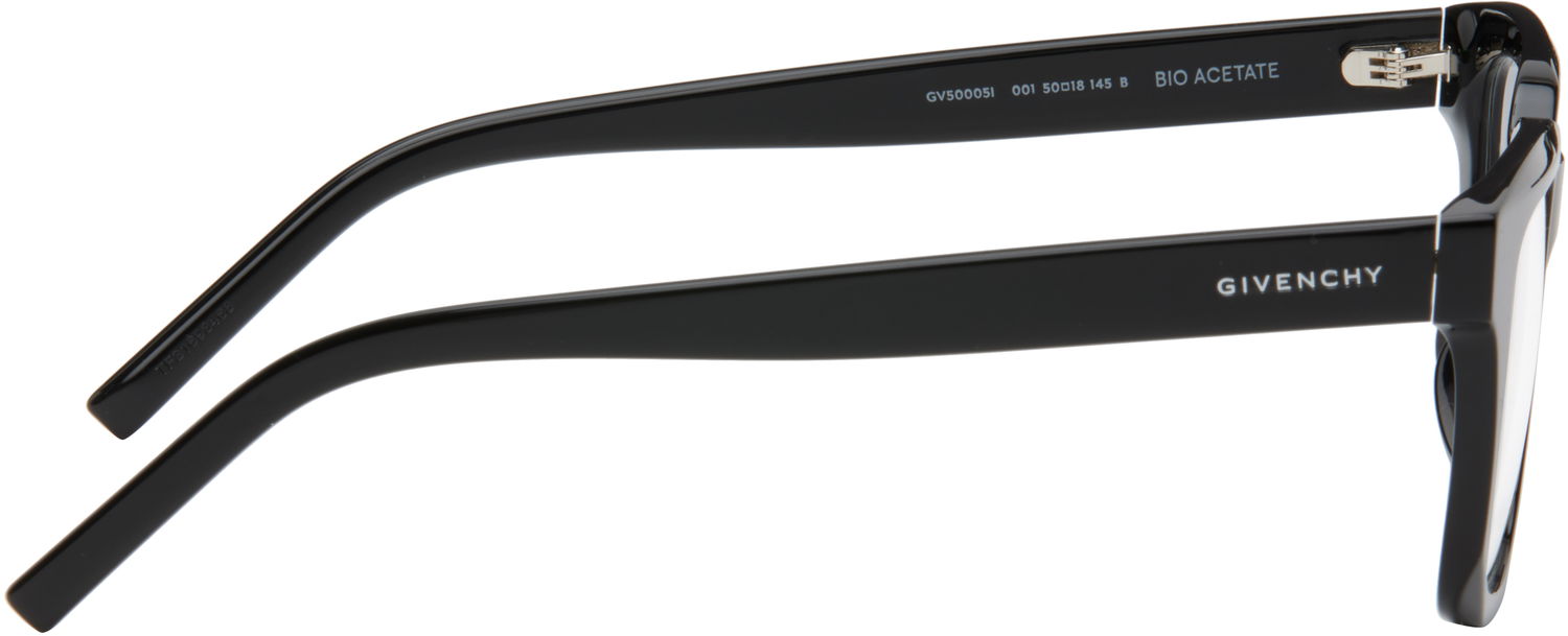 Слънчеви очила Givenchy GV Day Glasses Черно | GV50005I@50001 192337101236, 1