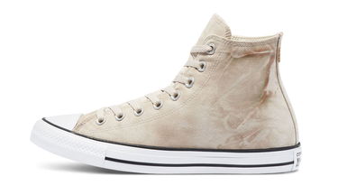 Кецове и обувки Converse Summer Daze Chuck Taylor All Star High Бежово | 170857C, 5