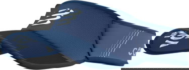 Шапка с козирка Compressport Compressport Ultralight Visor Синьо | xhwu3895131, 0