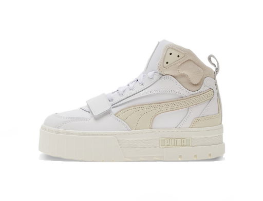 Кецове и обувки Puma Mayze Mid PRM Wns Бяло | 39308301