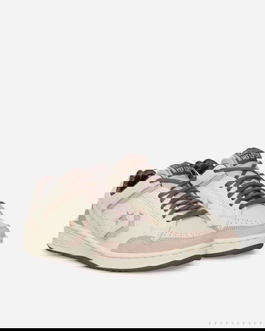 Кецове и обувки Converse A Ma Maniére x Weapon "Fossil Stone" Бежово | A13560C, 3