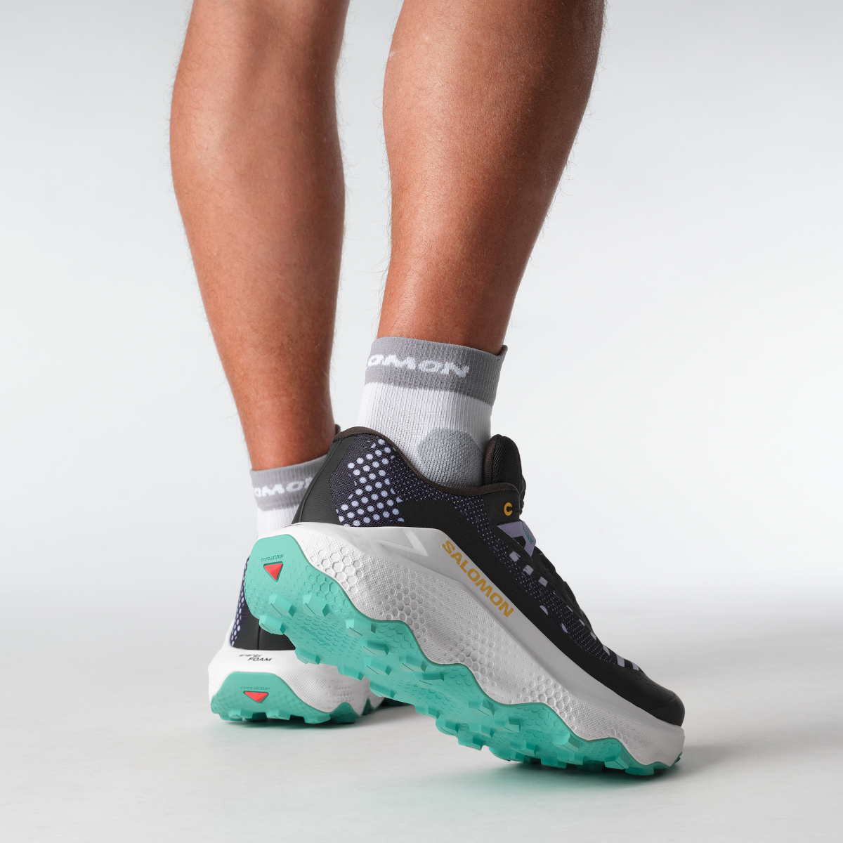 Кецове и обувки Salomon ULTRA GLIDE 3 PROTO PACK Многоцветен | l47807-300, 1