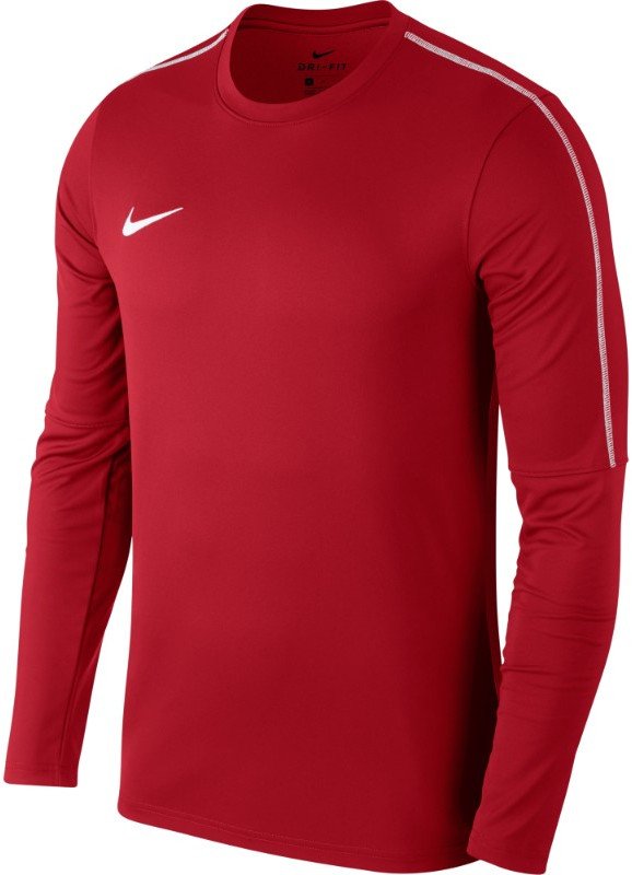 Тениска Nike Dry Park 18 Top Training Червено | aa2089-657, 0