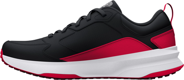 Кецове и обувки Under Armour Fitness boty UA Charged Edge-BLK Черно | 3026727-001, 1