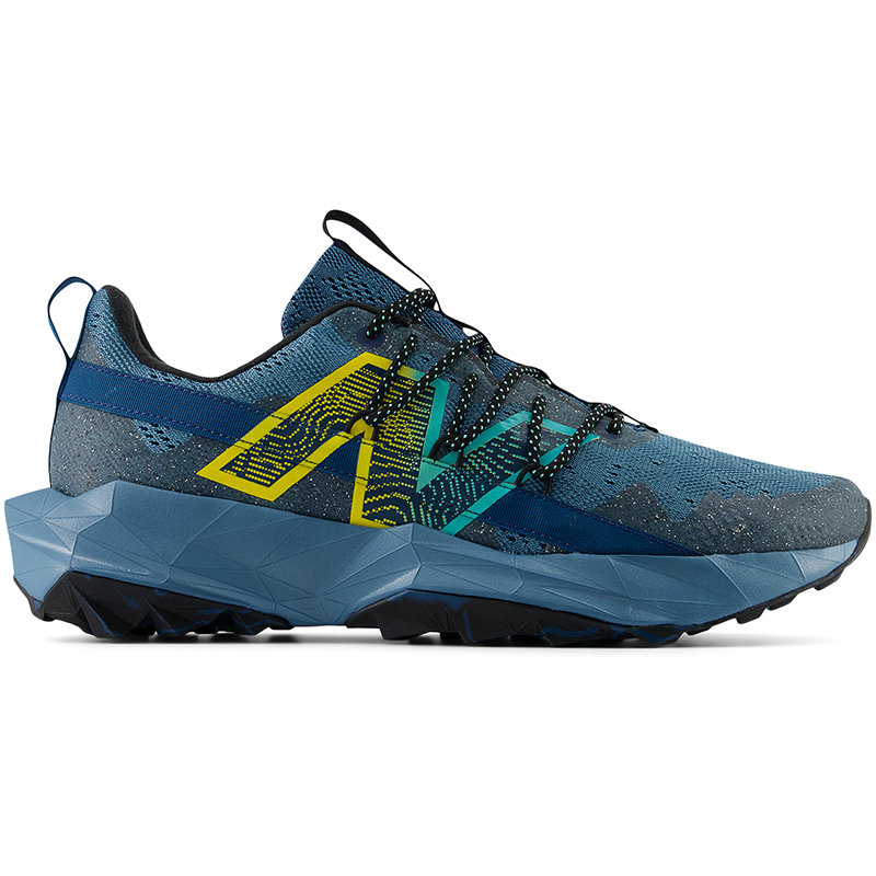 Кецове и обувки New Balance DynaSoft Tektrel MTTTRCN1 Синьо | NBMTTTRCN1, 0