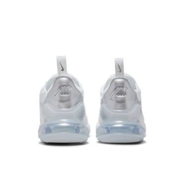 Кецове и обувки Nike Air Max 270 W Бяло | DX0114-100, 4