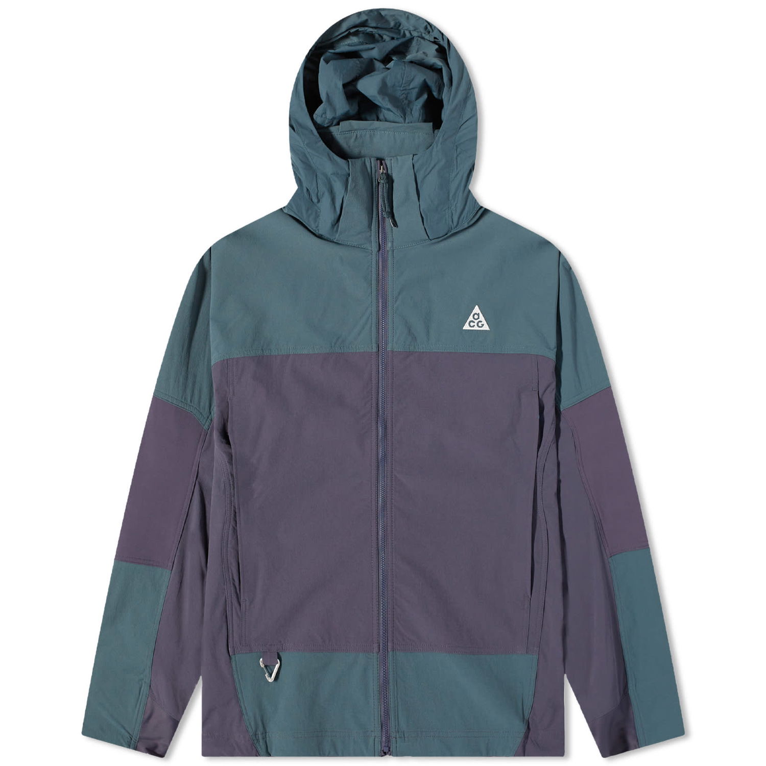 Яке Nike ACG Sun Farer Jacket Синьо | DH3103-309, 0